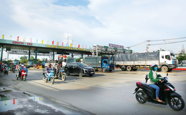 Dự thảo Luật PPP: Tôn trọng nguyên tắc thị trường