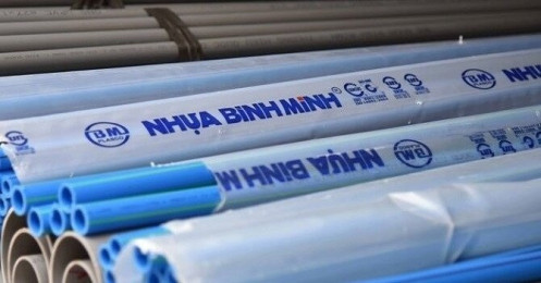 Công ty con của Tập đoàn SCG (Thái Lan) sắp “bỏ túi” 89 tỷ đồng cổ tức của Nhựa Bình Minh