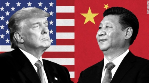 Mỹ và Trung Quốc vẫn có khả năng ký thỏa thuận thương mại trước Giáng sinh