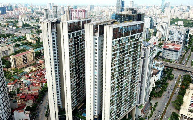 Căn hộ xây 'chui' chung cư nghìn tỷ Dolphin Plaza được hợp thức cấp sổ hồng