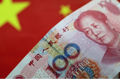 Trung Quốc tiếp tục giảm lãi suất cho vay cơ bản