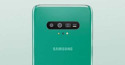 Công nghệ 24h: Samsung quyết tâm làm camera điện thoại tốt hơn iPhone