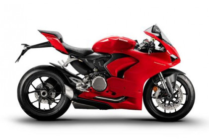 Chi tiết Ducati Panigale V2 vừa ra mắt, giá gần 500 triệu đồng