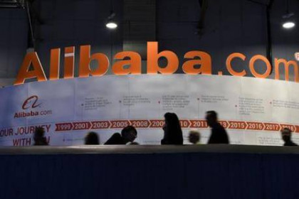 Alibaba dự kiến huy động 13 tỷ USD trong đợt IPO tại Hong Kong
