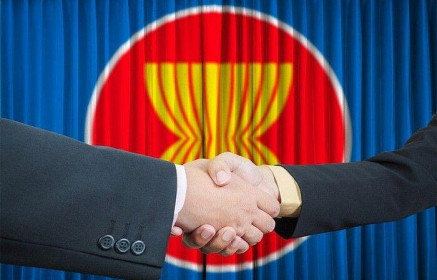 Đàm phán RCEP kết thúc và bước đi của ASEAN