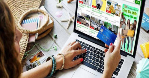 "Mảnh đất" thương mại điện tử ngày càng "màu mỡ", doanh nghiệp Việt khai thác thế nào?