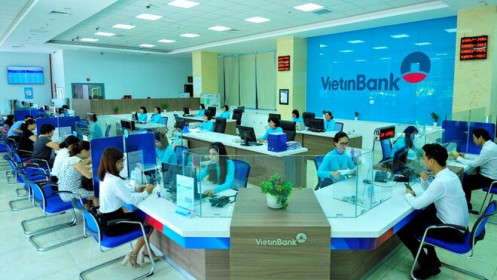 Giảm lãi suất: VCB gọi, Vietinbank trả lời, BIDV và Agribank vẫn lặng im