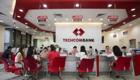 Vì sao Techcombank đứng đầu toàn ngành về hiệu quả hoạt động?