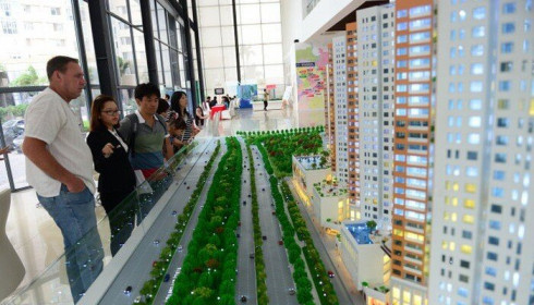 Hà Nội công bố danh sách chung cư đủ điều kiện bán cho người nước ngoài