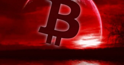 Thị trường “rực cháy”, Bitcoin biến động “điên cuồng”