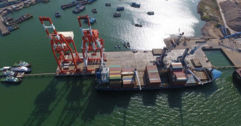 Thủ tướng: Nghiên cứu nhận định “Việt nam thiếu 4 tỷ USD để phát triển cảng biển”