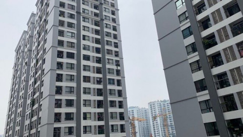 Chung cư cao tầng ở Hà Nội chịu được động đất cấp mấy?