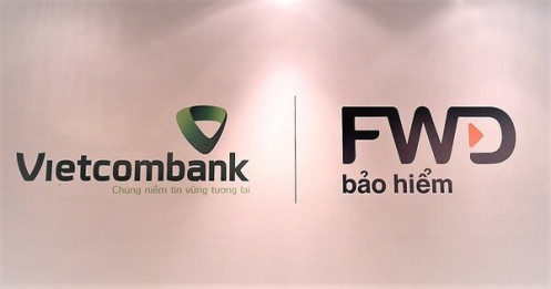 Bảo hiểm FWD bỏ ra 1 tỉ USD để hợp tác với Vietcombank?