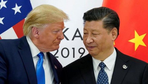 Đàm phán ngày càng phức tạp, thỏa thuận Mỹ-Trung có thể phải lùi tới năm sau?