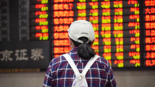 Vì sao 2/3 CEO Trung Quốc thích IPO trong nước hơn ở Mỹ?