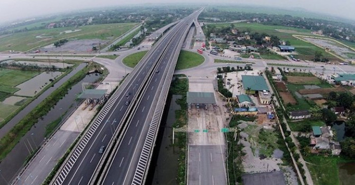 Phó Thủ tướng: Xử lý dứt điểm vướng mắc tại các dự án của VEC