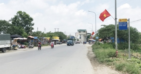 Lã Vọng muốn đổi 20,9km đường lấy 440ha đất Hà Nội