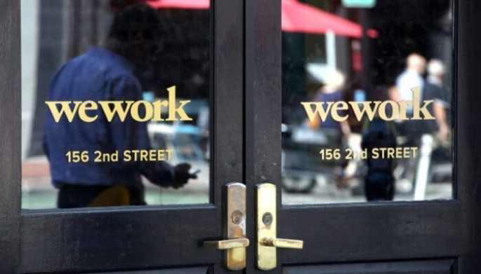 Vẫn lỗ đậm, WeWork sa thải 2.400 nhân viên trên toàn cầu