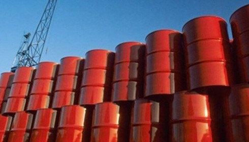 Xuất khẩu xăng dầu của Việt Nam giảm cả về lượng, kim ngạch và giá