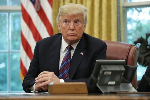 Toàn cảnh phiên điều trần của Đại sứ Mỹ khiến Tổng thống Trump "nóng mặt"