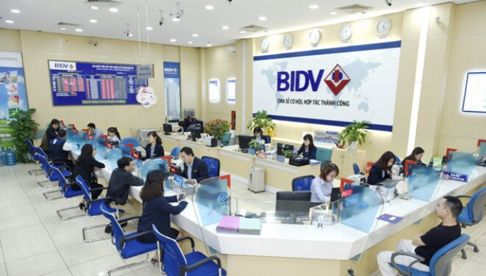 BIDV phát hành thành công 500 tỷ đồng trái phiếu kỳ hạn 7 năm