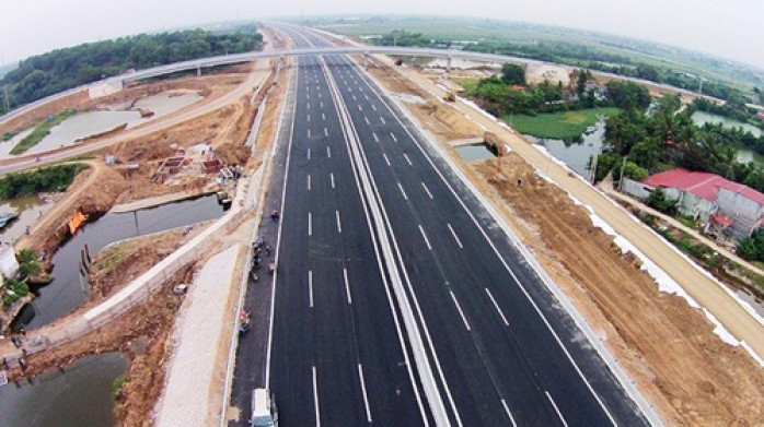 Lộ diện danh tính nhà đầu tư dự thầu cao tốc Bắc - Nam đoạn Nghi Sơn - Diễn Châu