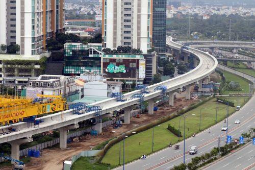 Lùi tiến độ tuyến metro số 1 và đề xuất cung cấp 1 tỷ USD xây Sân bay Long Thành