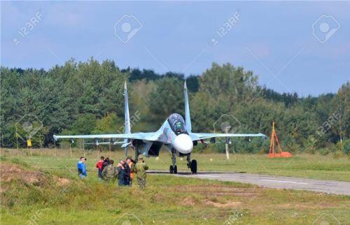 Belarus tự bỏ tiền mua Su-30SM, Nga ra vẻ "bề trên" khoe hàng "viện trợ"