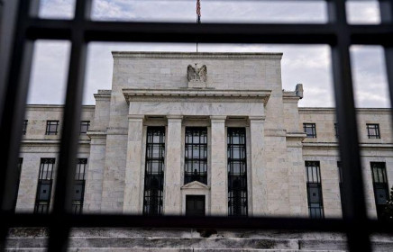 Không tin tưởng vào lãi suất âm, Fed tính ‘bổn cũ soạn lại’ từ thời Đại suy thoái 2008