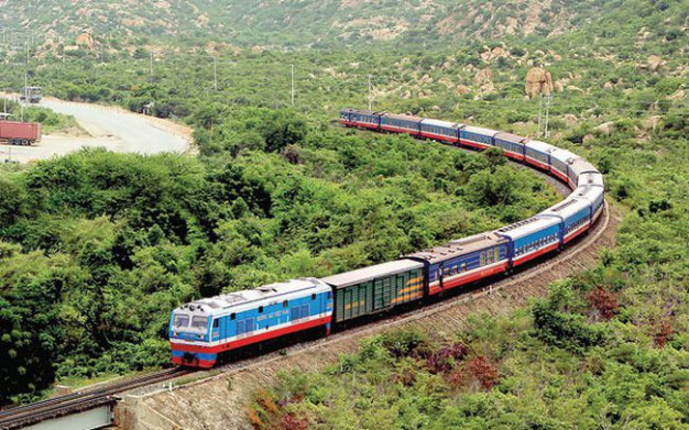 Trung Quốc “xin đám” tài trợ Việt Nam chi phí nghiên cứu tuyến đường sắt 100.000 tỷ đồng