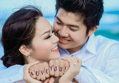 Nhật Kim Anh và chồng cũ ngọt ngào thế nào trước khi đăng đàn tố nhau?