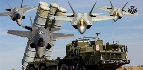 Thổ Nhĩ Kỳ lên tiếng trước thông tin chuyển giao S-400 cho Mỹ để đổi lấy F-35