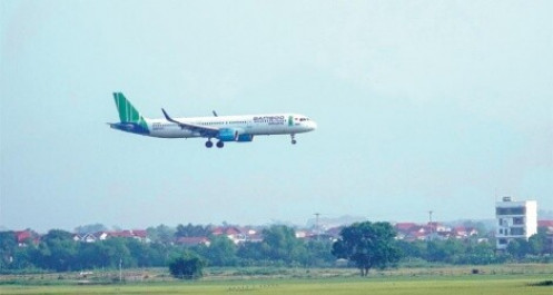 Nới lỏng điều kiện gia nhập thị trường hàng không