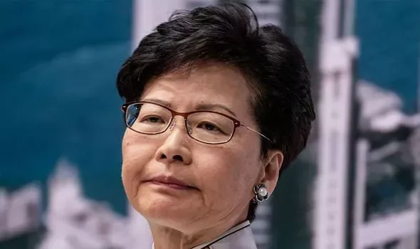 Sau kết bầu cử gây sốc, lãnh đạo Hong Kong cam kết lắng nghe tiếng nói của dân