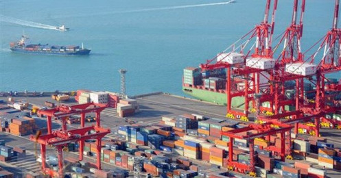 Nhật Bản có thể sắp dỡ bỏ các hạn chế xuất khẩu đối với Hàn Quốc