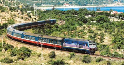Bộ Giao thông nói về quy hoạch tuyến đường sắt Lào Cai - Hà Nội - Hải Phòng