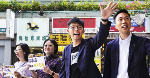 Thế giới 24h: Phe đối lập chiến thắng áp đảo tại bầu cử cấp quận Hồng Kông, Hàn - Nhật tiếp tục tranh cãi