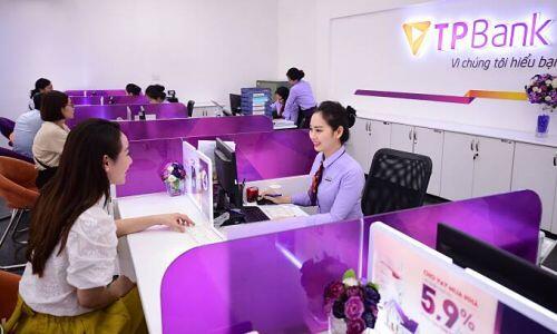 TPBank bắt tay độc quyền với Sun Life Việt Nam, giá trị bancassurance có thể lên tới 1 tỷ USD
