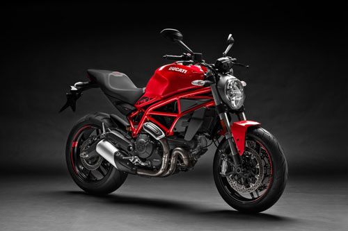 Top 10 môtô Ducati phiên bản 2020 tốt nhất: 1299 Panigale R Final Edition số một