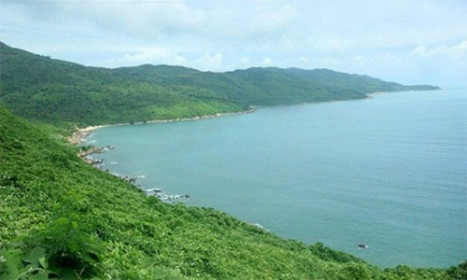 Bác tin 200 hecta đất trên núi Hải Vân rơi vào tay người Trung Quốc
