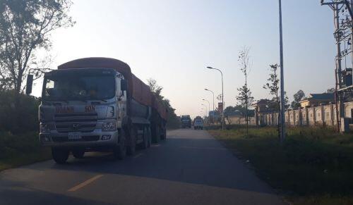 Xe tải trọng biển kiểm soát Lào “đại náo” đường Việt: Lãnh đạo Tổng cục Đường bộ Việt Nam lên tiếng