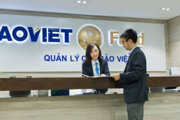 Quỹ đầu tư trái phiếu Bảo Việt dẫn đầu các quỹ mở trái phiếu nội địa