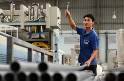 Nhựa Bình Minh và mâu thuẫn trong dòng lợi ích của người Thái