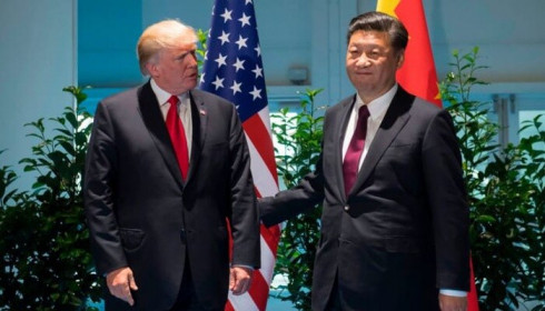 Đàm phán khó khăn, Trung Quốc có động thái nhượng bộ Mỹ về sở hữu trí tuệ