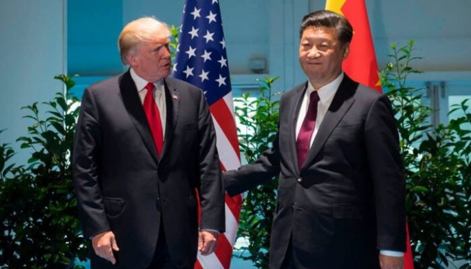 Đàm phán khó khăn, Trung Quốc có động thái nhượng bộ Mỹ về sở hữu trí tuệ