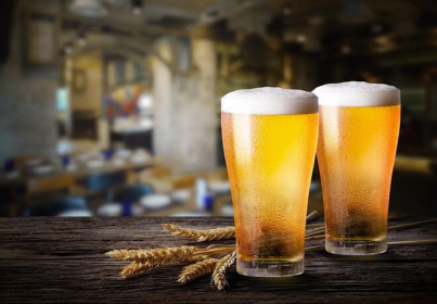 Cổ phiếu tốt sàn UPCoM: Ngành bia vượt trội, liệu có sóng vào mùa Tết?