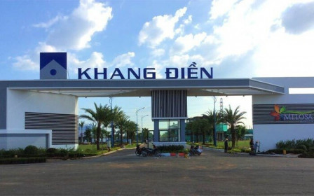 KDH: Vietnam Ventures không còn là cổ đông lớn