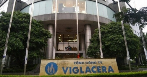 Red Capital tiếp tục đăng ký bán 2 triệu cổ phiếu Viglacera (VGC)