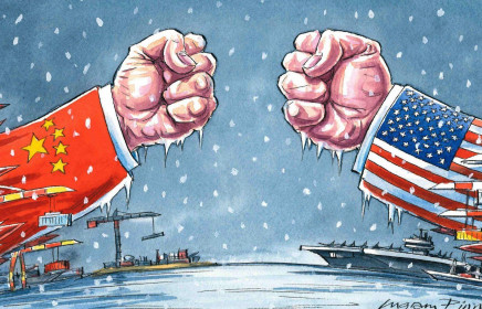 Thỏa thuận Mỹ   Trung giai đoạn 2: Đầy tham vọng nhưng khó triển vọng