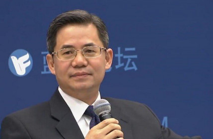 Trung Quốc tiếp tục trao công hàm phản đối Mỹ can thiệp vào công việc của Hong Kong